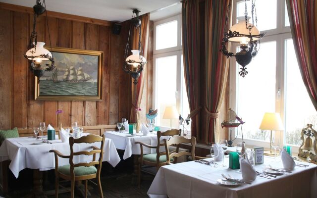 Lindner Hotel Sylt