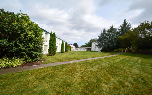 DoubleTree by Hilton Providence Airport Warwick