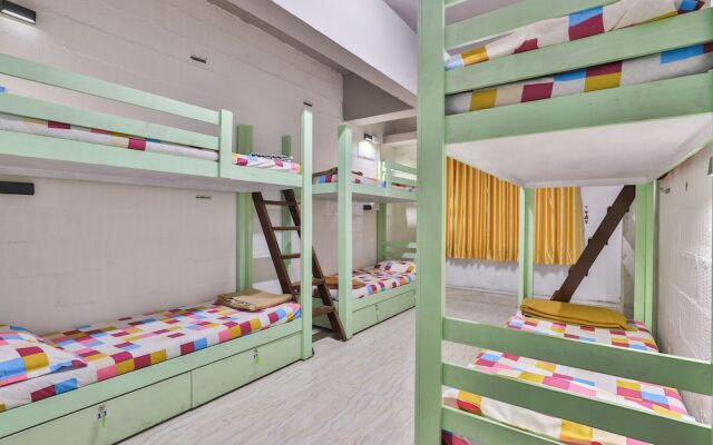 Oscar Dormitory