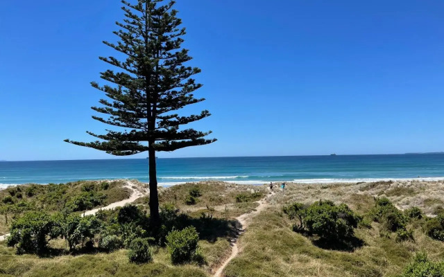 Absolute Beach