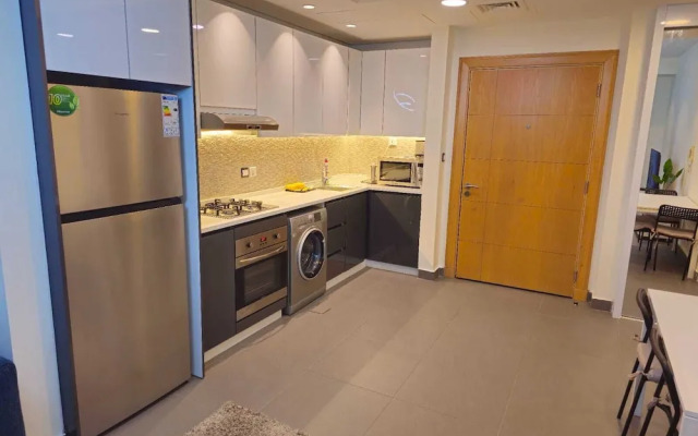 Luxury Furnished Apartment - Damac Tower