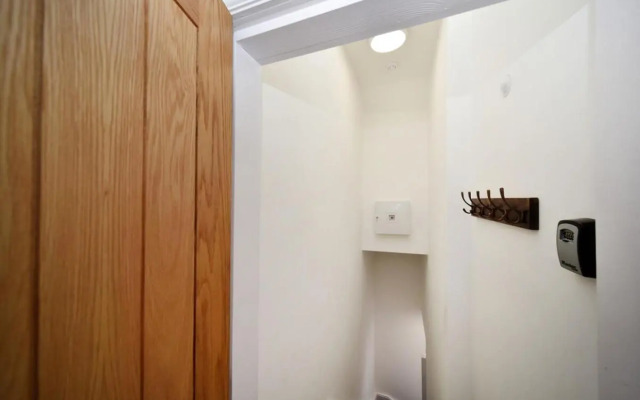 Chester Road Apartments