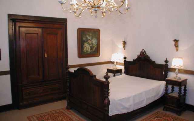 Casa Do Terreiro