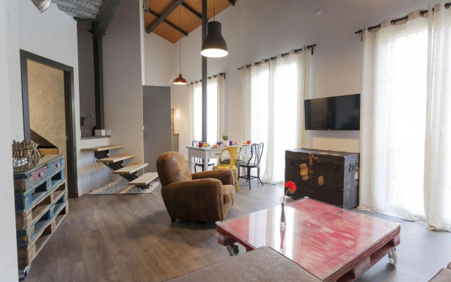 Fontanalla Apartments Malagaflat