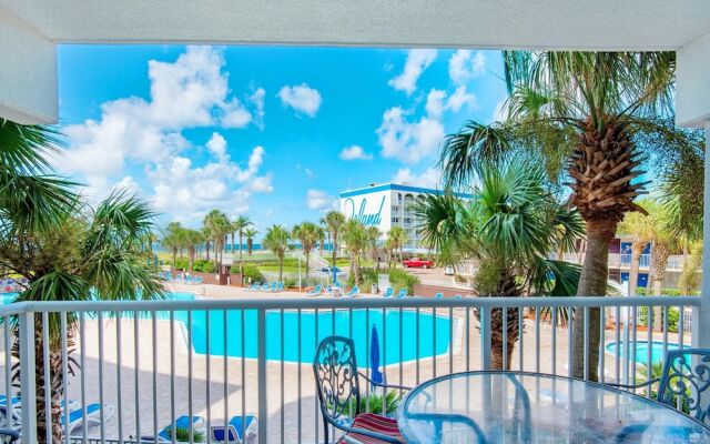 Destin West Gulfside #212