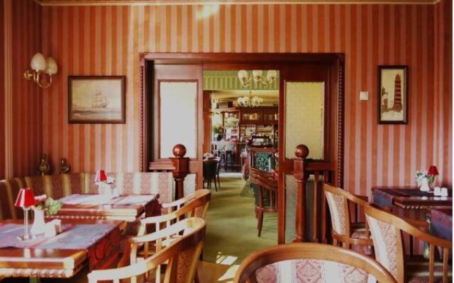 Hotel Merkur