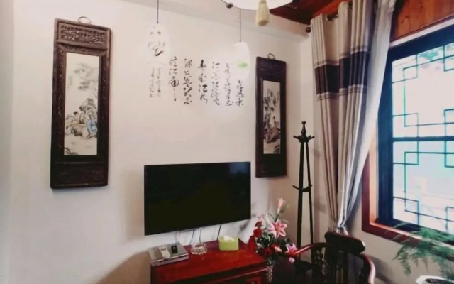 Xiaoqiao Renjia Inn – Lobby – Suzhou