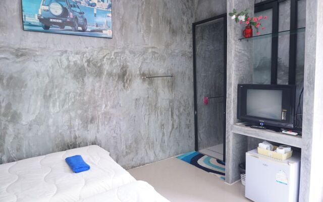 Narttavee Resort