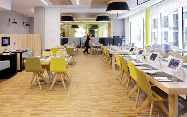 Novotel London Blackfriars