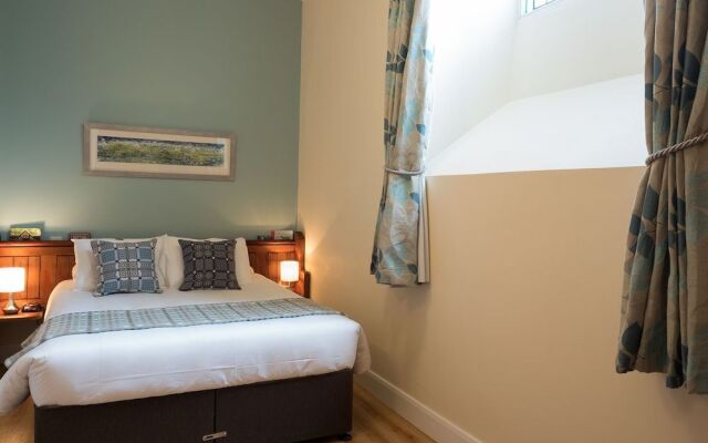 Bethsaida B&B
