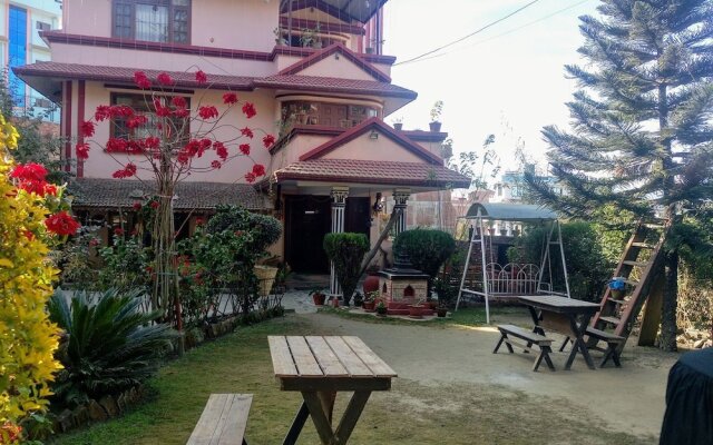 OYO 228 Dhulikhel Eco Resort