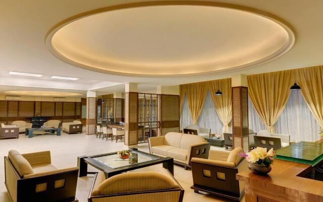 Club Mahindra Jaisalmer