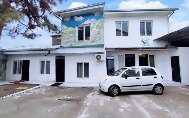 Hostel Karadeniz ok