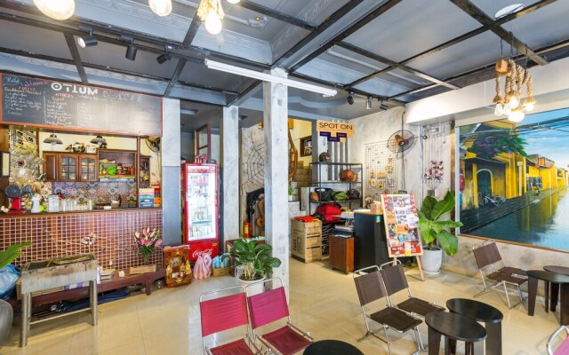 Otium Hostel Da Nang