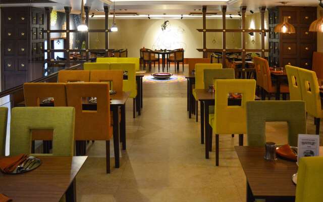 Comfort Inn Tulip Heights