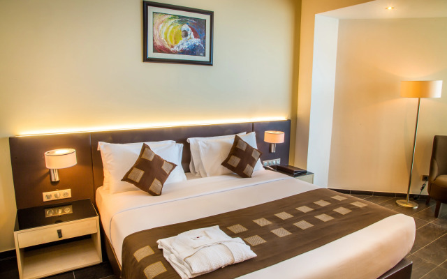 Azalai Hôtel Abidjan