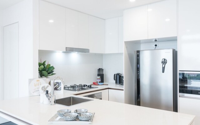 Capri By Fraser, Brisbane