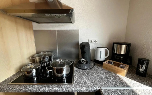 Apartmani Vanja