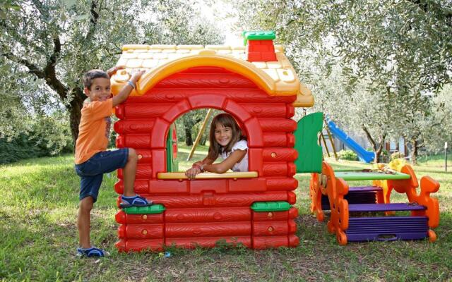 Residence Uliveto