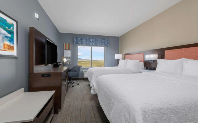 The Dupont Circle Hotel