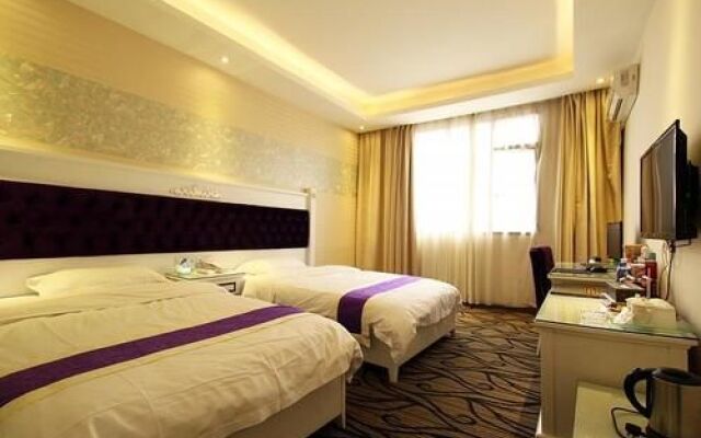 Shang Jing Hotel