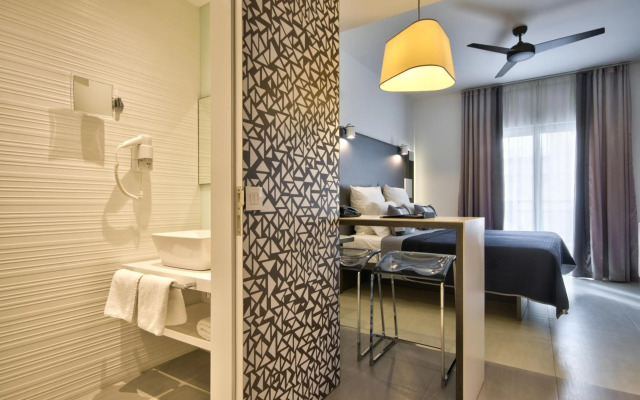 Clarion Hotel Amaranten