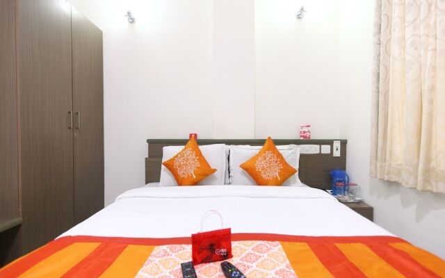 OYO 3547 Raj Guru Residency