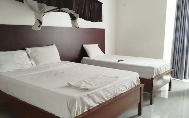 Mtwapa Country Resort