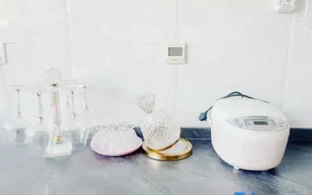 Beijing Shanshui Sanshisanhao Homestay