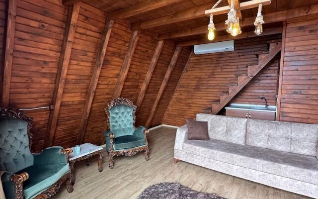 Antik House Bungalov