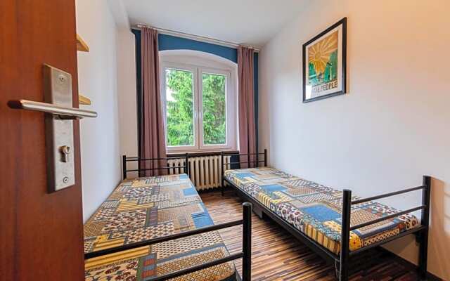 Schronisko PTTK Pasterka