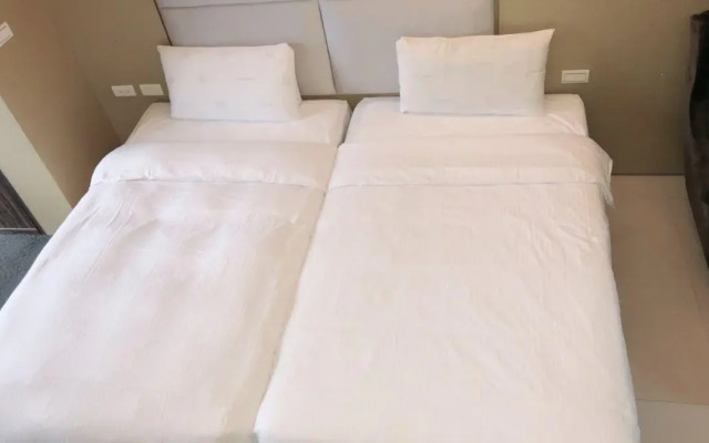 NTU Gongguan Service Apartment