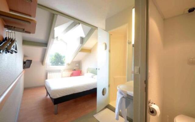 ibis budget Brive La Gaillarde