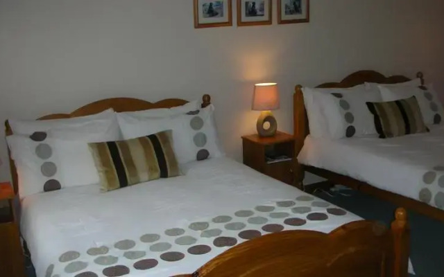 Cloneymore B&B