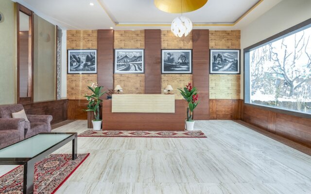 Hotel Sparrow