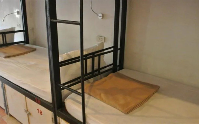 Vientiane Backpackers Hostel