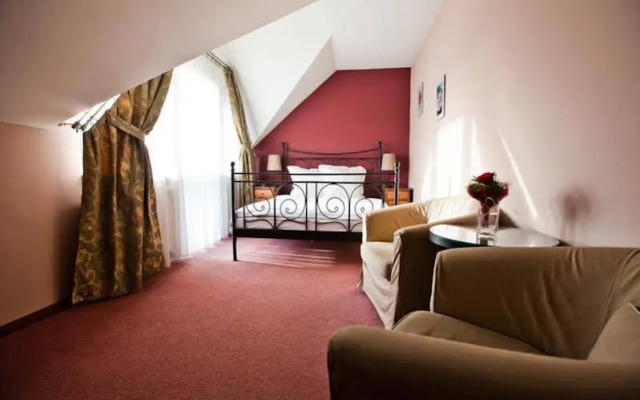 Hotel Zalesie