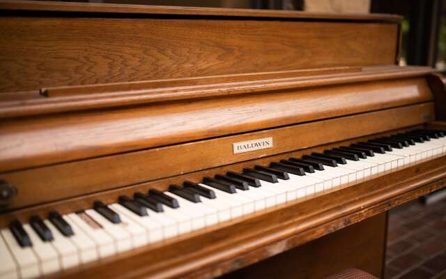 Quality Inn Somerset