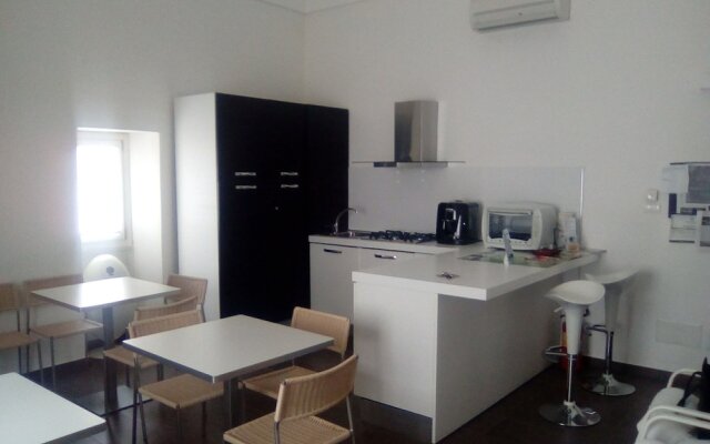 Triple Room in Ragusa