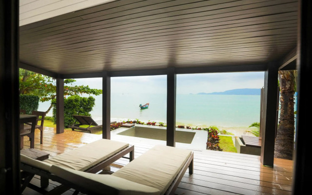 @ Samui Haus