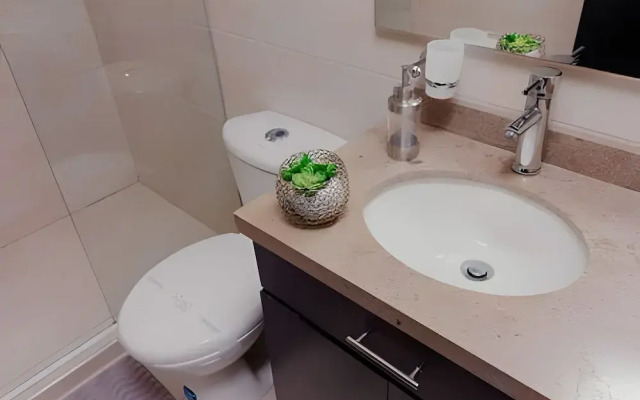 Apartamentos Neos - Cerca al Mar by SOHO