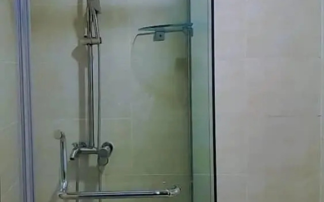 Preserve Hotel Ilupeju