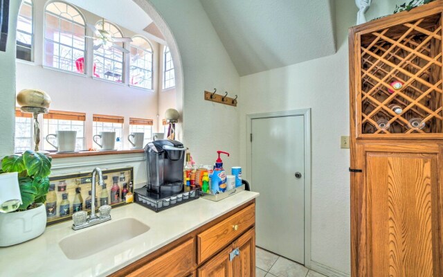 Upscale Home w/ Views & Game Room!