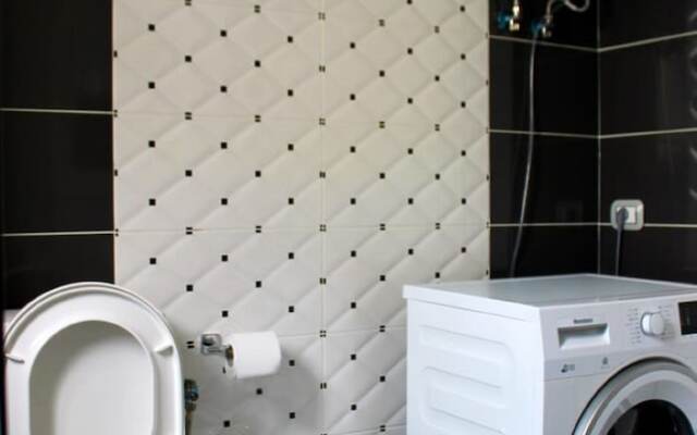 Limani Deluxe Apartments