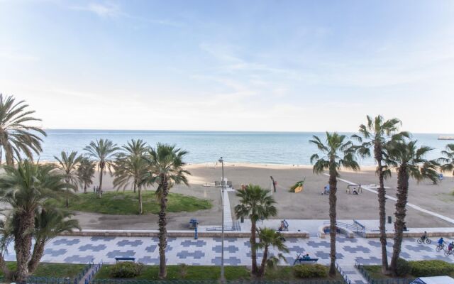 Maritimo Freshapartments By Bossh Hotels