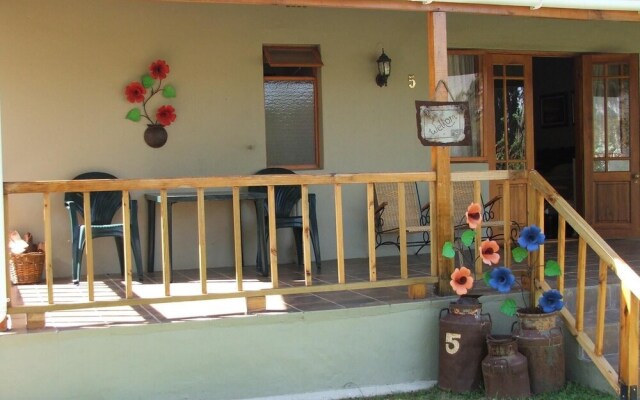 Sandy's Place