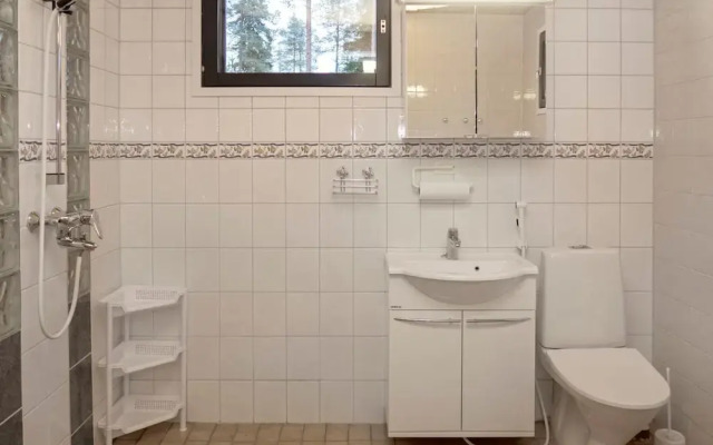 Holiday Home Tulisuontie a