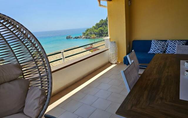 Corfu Glyfada Menigos Resort 91