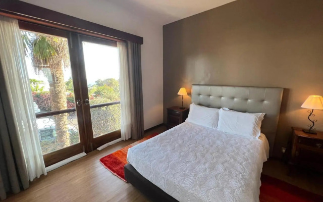 Vila Gama Apartamentos rodeados de natureza