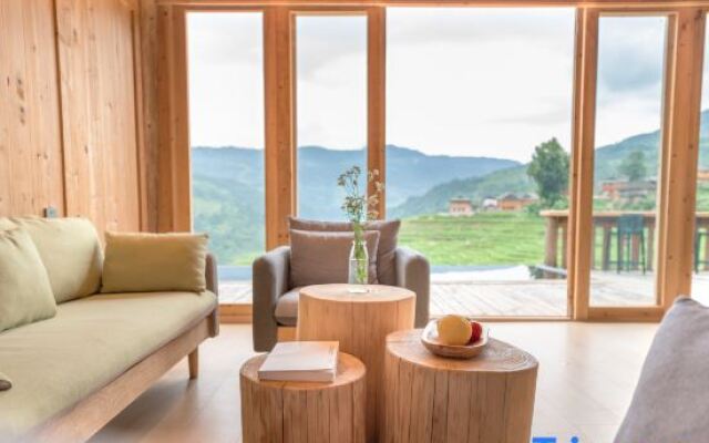 Yunhuan Mijing Hostel